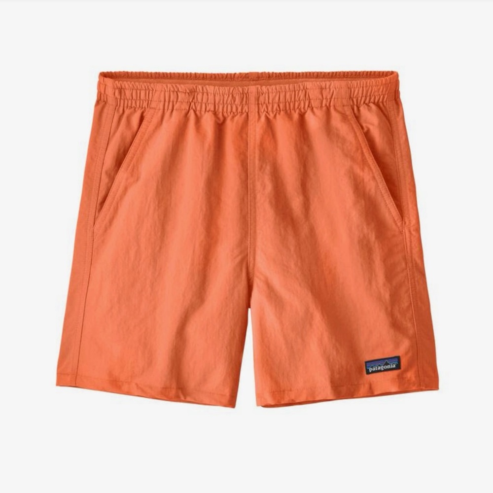 NEW PATAGONIA W BAGGIES 5”